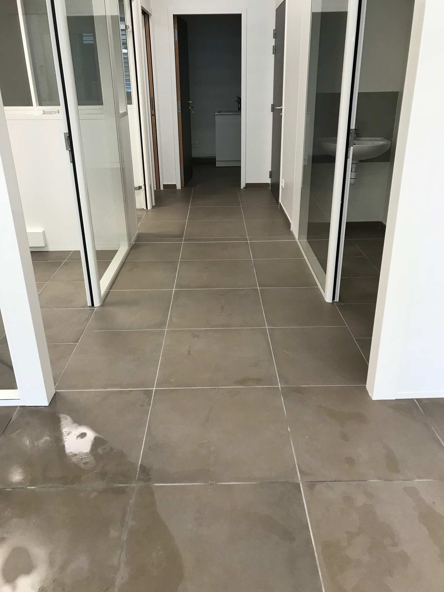 2017/2018 – EPARECA MISTRAL – Grenoble