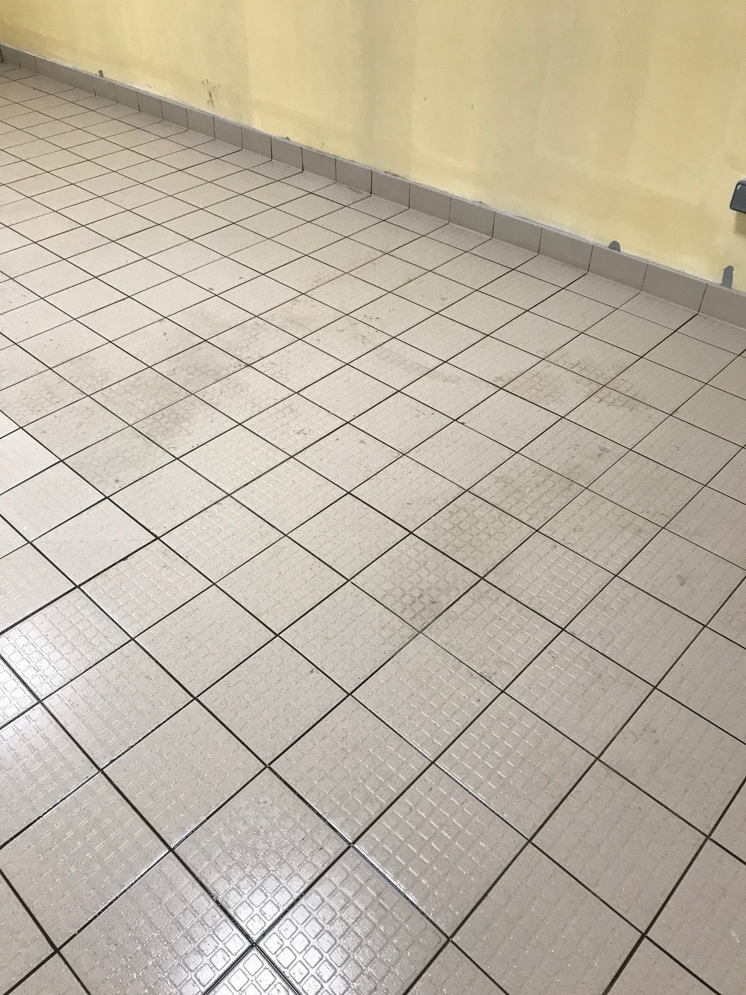 2017/2018 – EPARECA MISTRAL – Grenoble